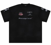 Masonprince Named Team Captain Short Sleeve