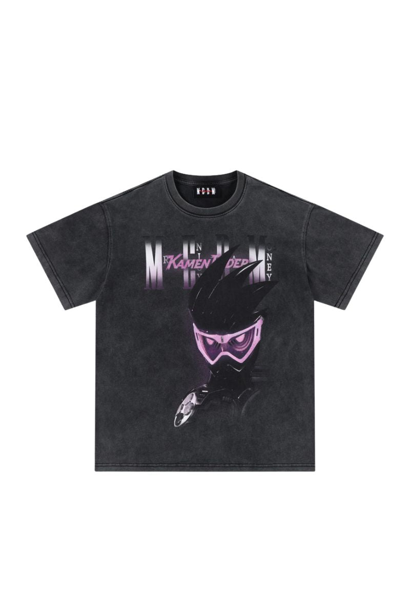 MEDMx Kamen Rider Co T-shirt