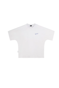 BJHG Back Shoulder Logo Tee