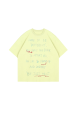 BJHG Basic Script Tee