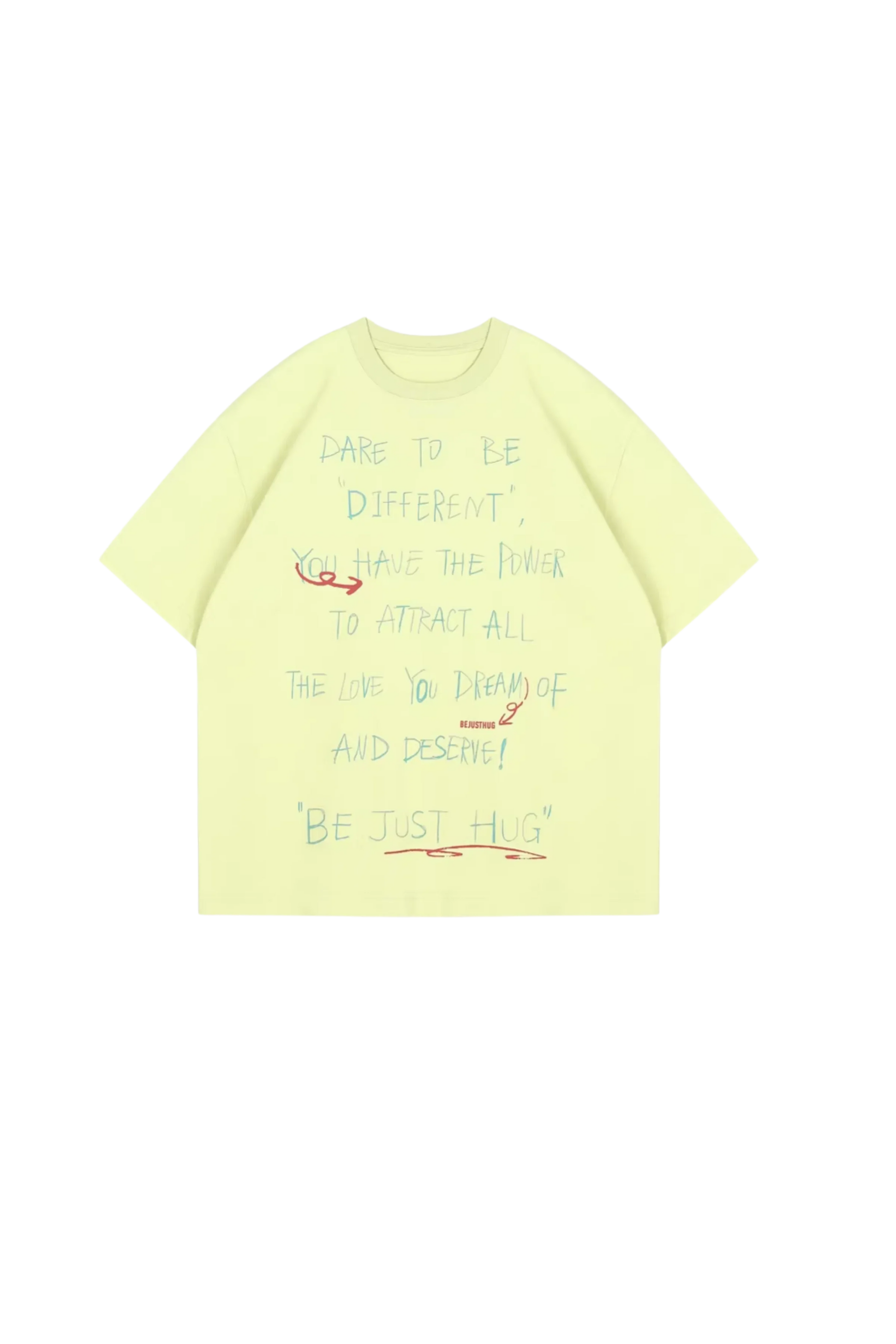 BJHG Basic Script Tee