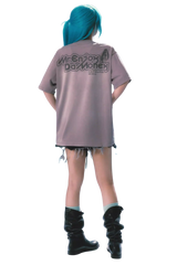 MEDM x Hatsune Miku Washed Tee
