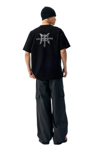 MEDM x Call Me By Fire Thorn Print Tee