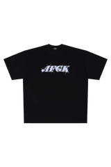 AFGK Star Flash Print Tee