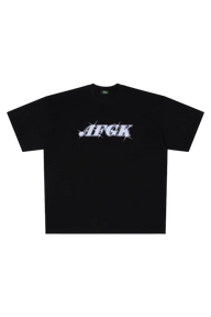 AFGK Star Flash Print Tee