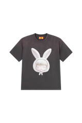 AFGK Cartoon Angel Series 3D Washed Tee