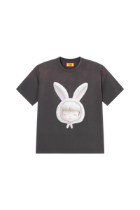 AFGK Cartoon Angel Series 3D Washed Tee