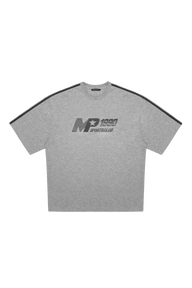 Masonprince 1990 Sport Club Tee - ShaLaoBan
