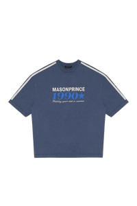 Masonprince 1990 Star Stripes Tee - ShaLaoBan