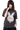 AFGK Cartoon Angel Series 3D Washed Tee