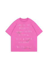 BJHG Basic Script Tee