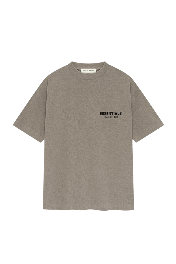 Fear Of God Essentials SS25 Classic Fit Tee HOMESTEAD [125AS254191F]