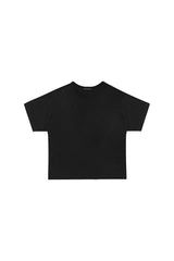 MASONPRINCE Sheer-Texture Tencel Linen Cotton Rip Tee