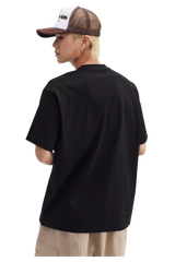 MEDM SS25 Sorona Basic Embroidery Tee