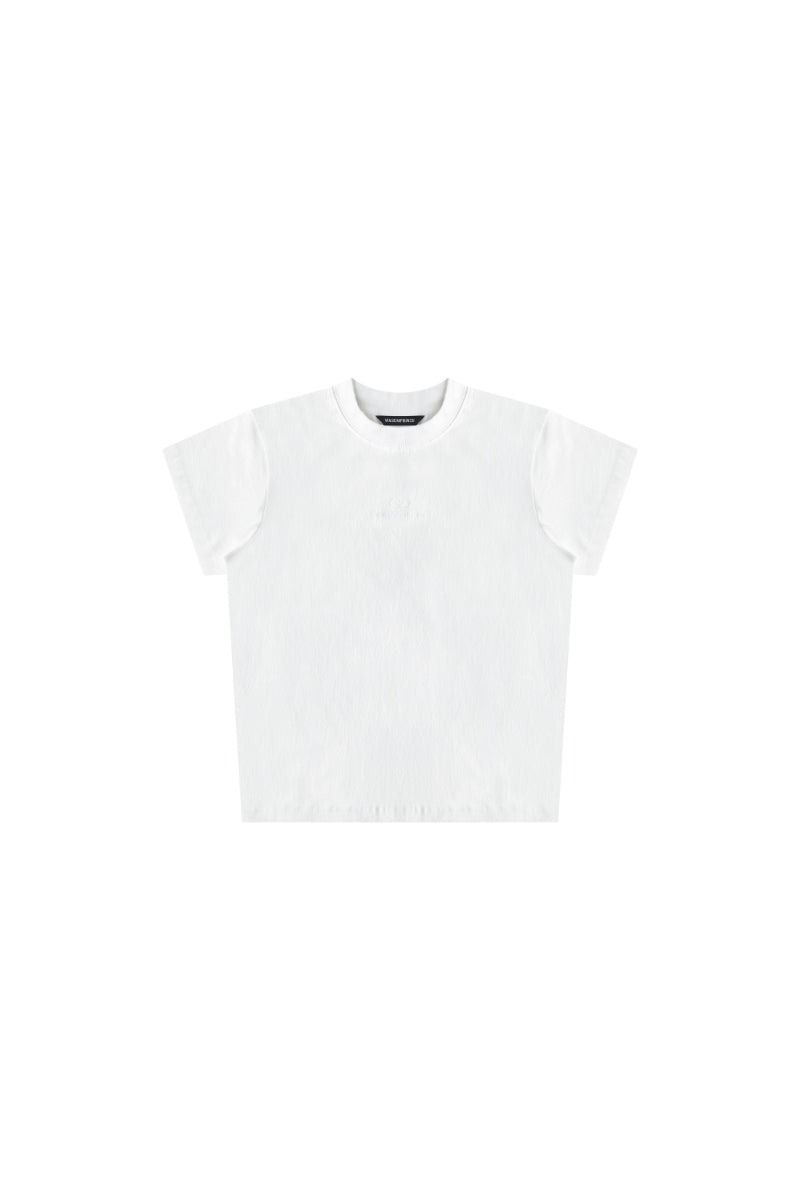 MASONPRINCE Dopamine Summer Brushed Embroidered Tees & Pants