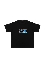 AFGK SS22 Basic Print Tee