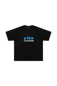 AFGK SS22 Basic Print Tee