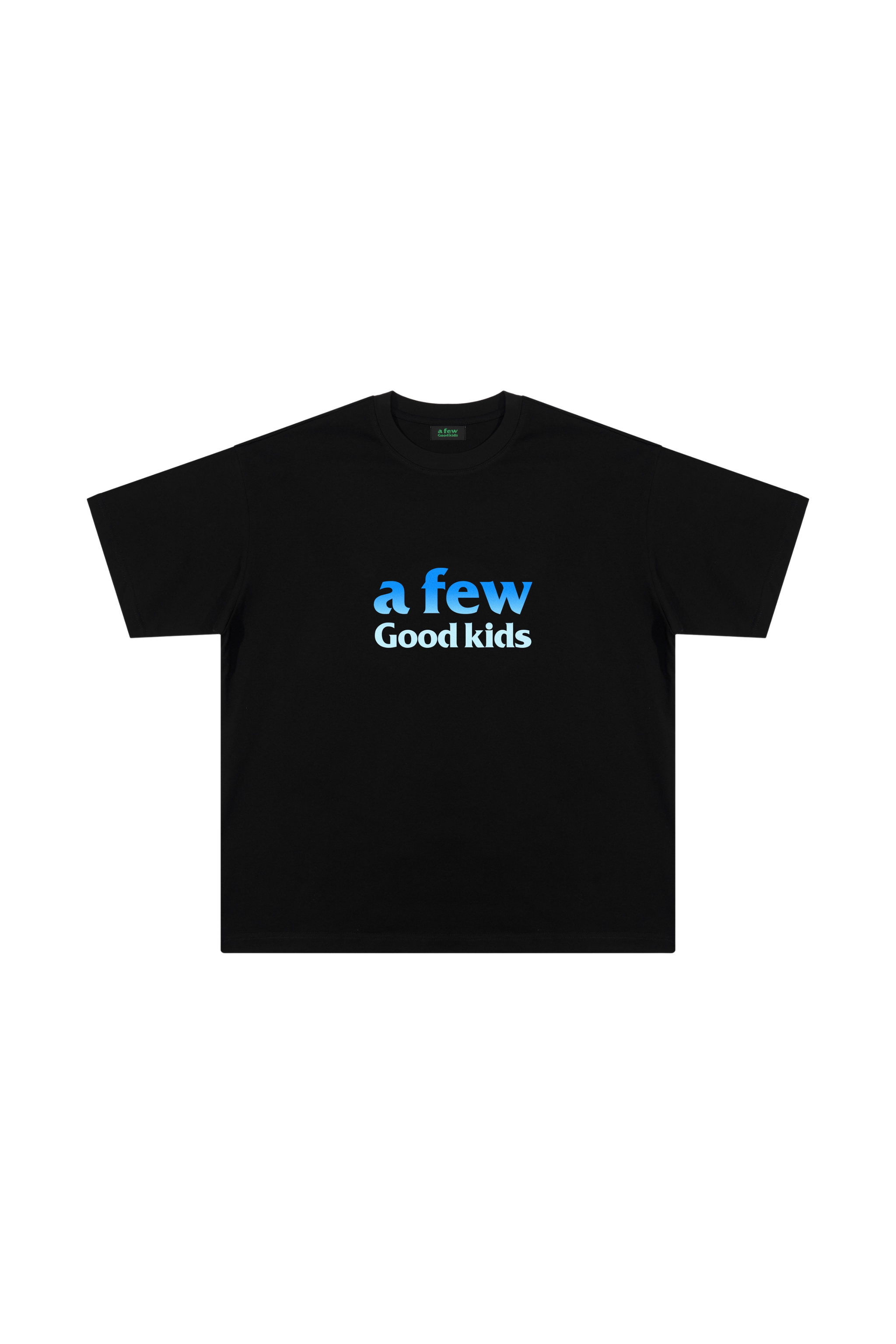 AFGK SS22 Basic Print Tee