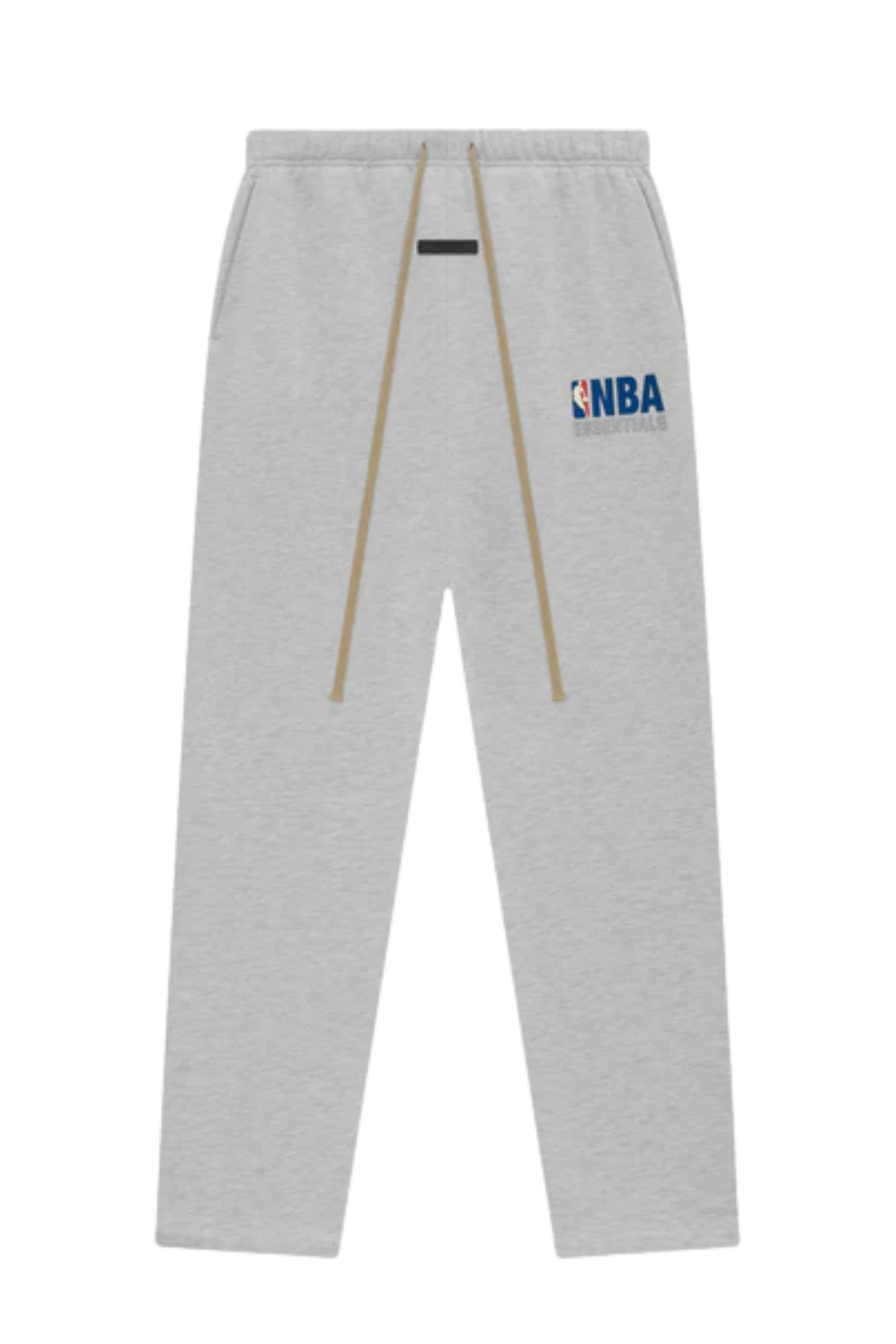 NBA x Essentials Fear Of God Sweatpants LIGHT HEATHER