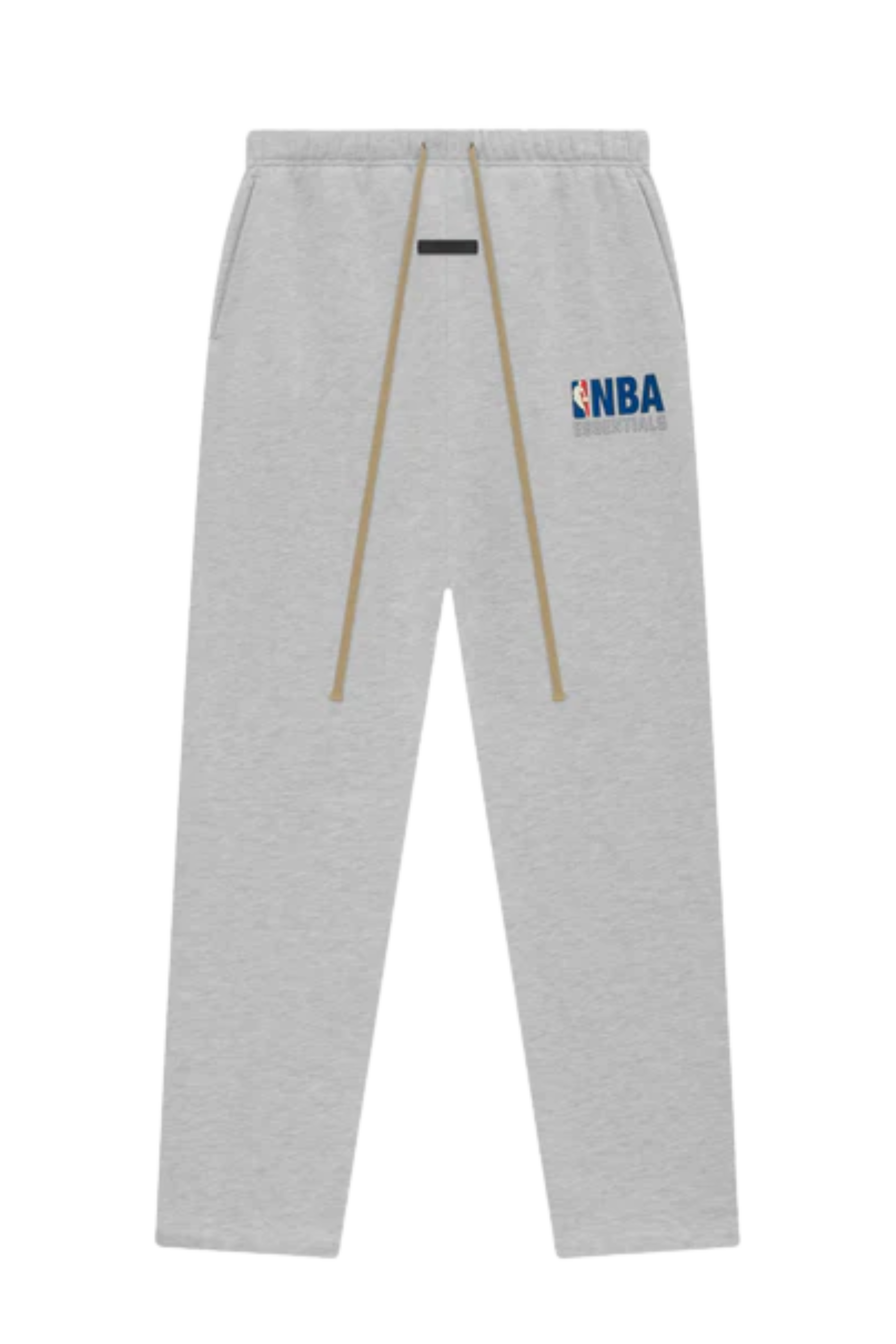 NBA x Essentials Fear Of God Sweatpants LIGHT HEATHER