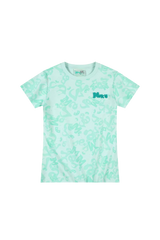 MEDM x Hatsune Miku Ladies Camouflage Tee