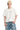 Dangerouspeople DSP Fun Embroidery Small Flower Loose Unisex T‑Shirt
