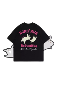 BJHG Flockless Rabbit Shirt