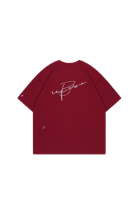 BJHG Basic Logo Cotton Tee