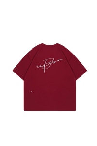 BJHG Basic Logo Cotton Tee