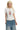Dangerouspeople DSP Glitter Ice‑Cream Print Women Retro T‑Shirt