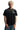MEDM Gradient Star Rhinestone Tee