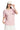 DangerousPeople｜3D Pony Embroidery Pocket Cotton T‑Shirt