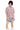 MEDM Dream Bubble Manga Flower All Over Print Heather Tee