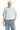 Dangerouspeople DSP Speed‑Theme Slogan Cotton Loose Couple Tee