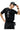 MEDM Racing Series Contrast Oversized Tee