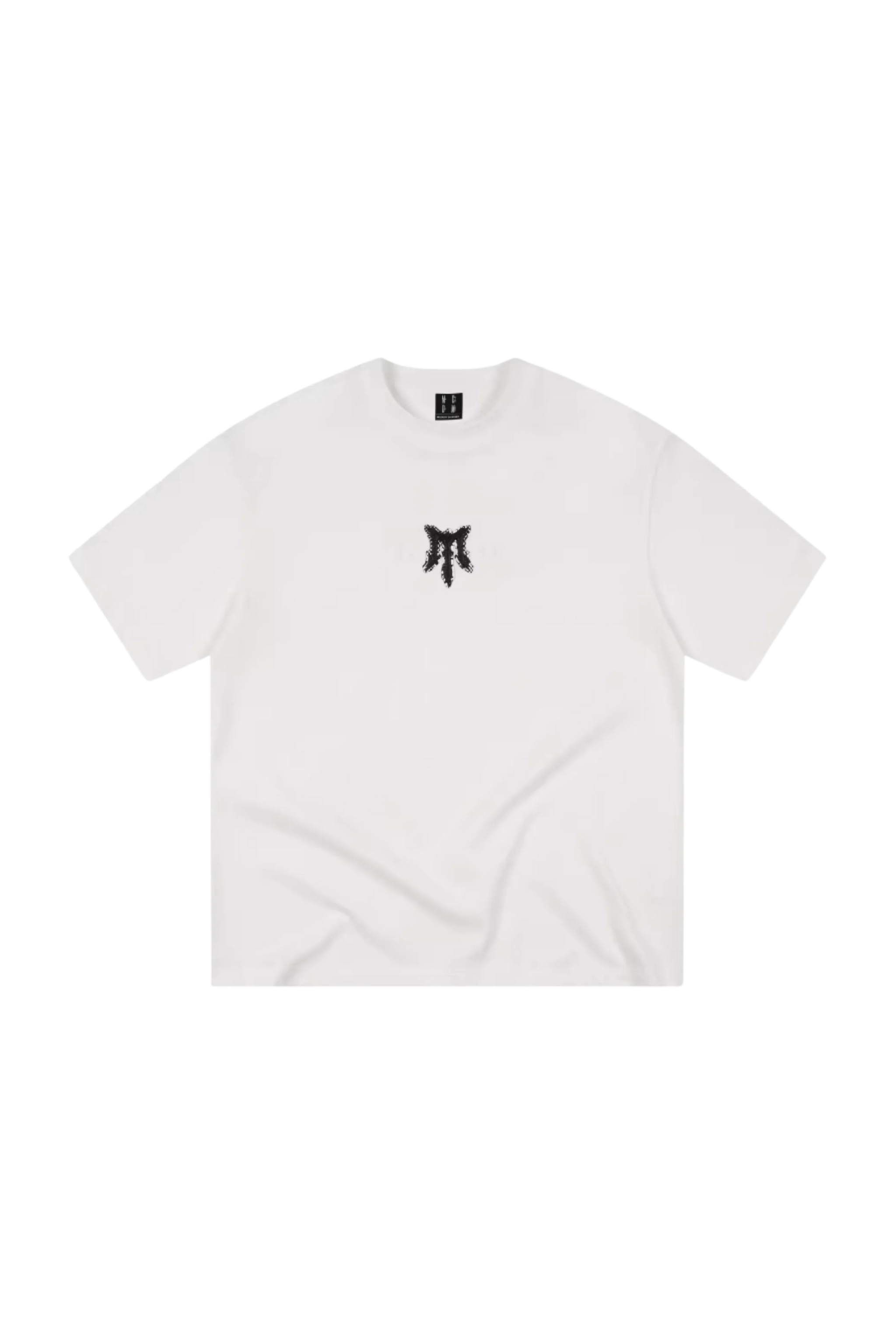 MEDM x Call Me By Fire Duo Print Tee