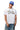 MEDM Lace Angel Patch Embroidery Tee