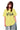 MEDM 3D Logo Embroidery Contrast Color Cooling Crew Neck Tee