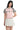Dangerouspeople DSP Cute Polka‑Dot Apple Raglan Sleeve Sorona Short Sleeve Tee