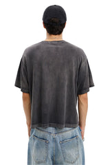 MASONPRINCE Premium Linen‑Cotton Summer Soda T‑Shirt