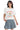 DangerousPeople DSP｜Fun Cartoon Mini‑D Print Heavyweight 100% Cotton Drop‑Shoulder T‑Shirt