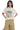 DangerousPeople DSP Mini‑D Home Hand‑Drawn Washed Tee Retro Texture Couple T‑Shirt