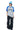 MEDM Graffiti Star Print Raglan Tee