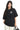 DangerousPeople DSP Horseshoe Embroidery Sorona T‑Shirt