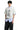 Dangerouspeople DSP Bomb King Print Embroidery Loose‑Fit Tee