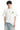 DangerousPeople DSP｜Fun Animal Paradise Graphic Oversized Drop‑Shoulder Quick‑Dry Lightweight T‑Shirt