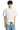 Dangerouspeople DSP Embroidered Flower Pocket Loose Cotton Tee
