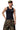 MEDM Classic Script Letter Embroidery Heavyweight Men Sleeveless Tank Top