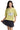 Dangerouspeople DSP Cording Embroidery Letter Puppy T‑Shirt Loose Casual Streetwear Unisex Tee