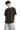 Dangerouspeople DSP Reflective Mint‑Vibe Sorona Sports Loose Tee